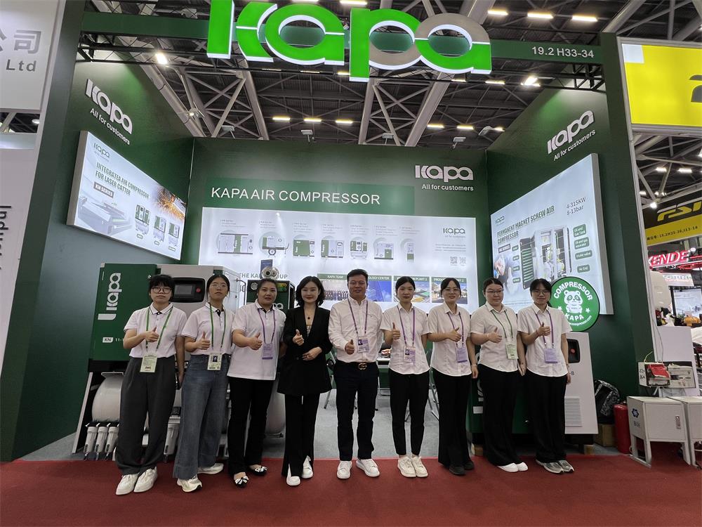 See you next year | The 136th Canton Fair-Machinery Exhibition concluded successfully