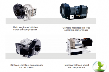 Oil-free vs Oil-injected Air Compressors: What Is Right for You?